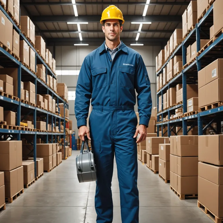 Разбираемся с кладовщик комплектовщик: от А до Я