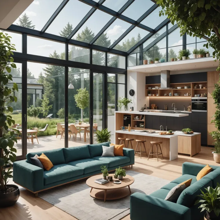 Товары для Дома: Обзоры и Покупки — как сделать правильный выбор в 2026 году