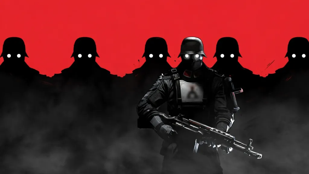 Wolfenstein 3 в разработке. Сериал Amazon довершит картину