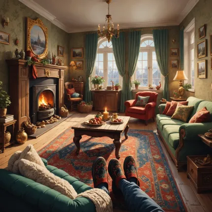 Почему нельзя дарить тапочки: Приметы про подарок тапочек и их значение